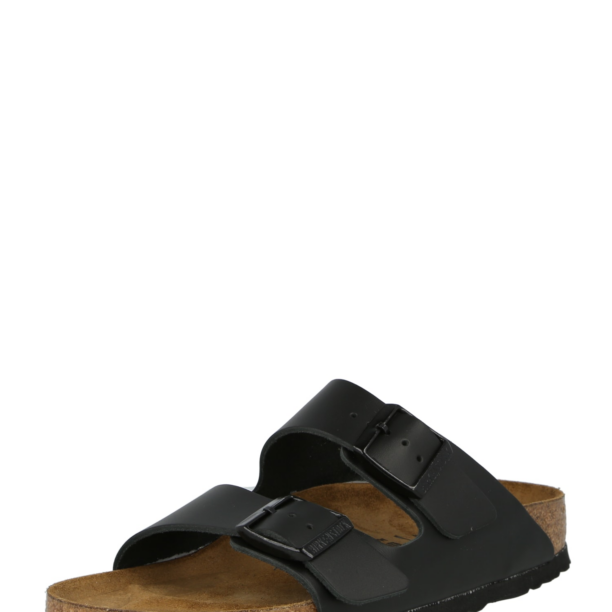 BIRKENSTOCK Saboți 'Arizona'  negru