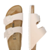 BIRKENSTOCK Saboți 'Arizona'  roz pudră