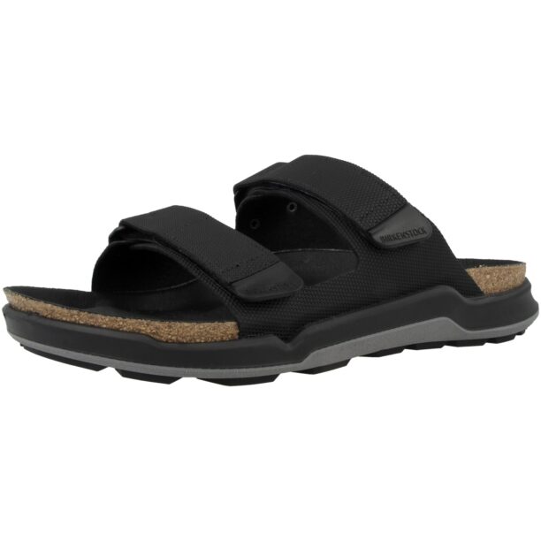 BIRKENSTOCK Saboți 'Atacama Futura'  negru