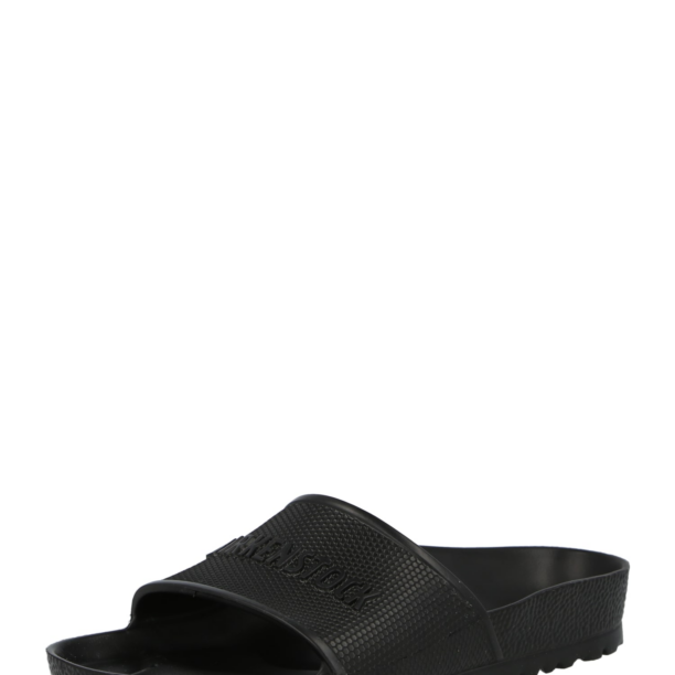 BIRKENSTOCK Saboți 'Barbados'  negru