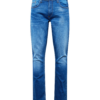 BLEND Jeans 'Blizzard'  albastru denim