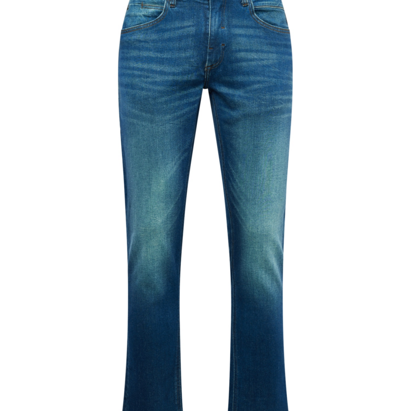 BLEND Jeans 'Blizzard'  albastru denim