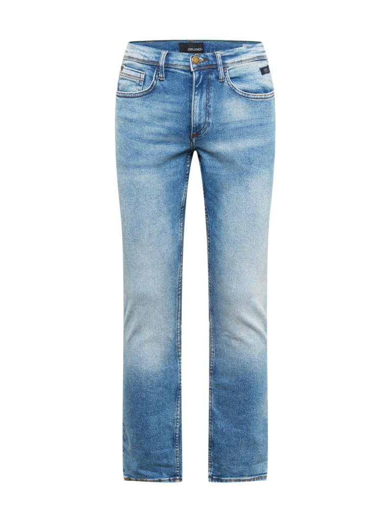 BLEND Jeans 'Blizzard'  albastru denim