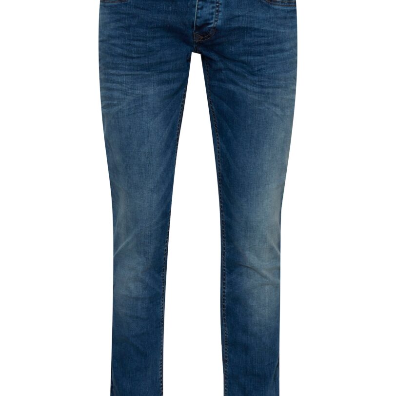BLEND Jeans 'Blizzard'  albastru denim