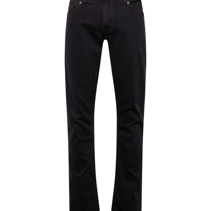 BLEND Jeans 'Blizzard'  negru