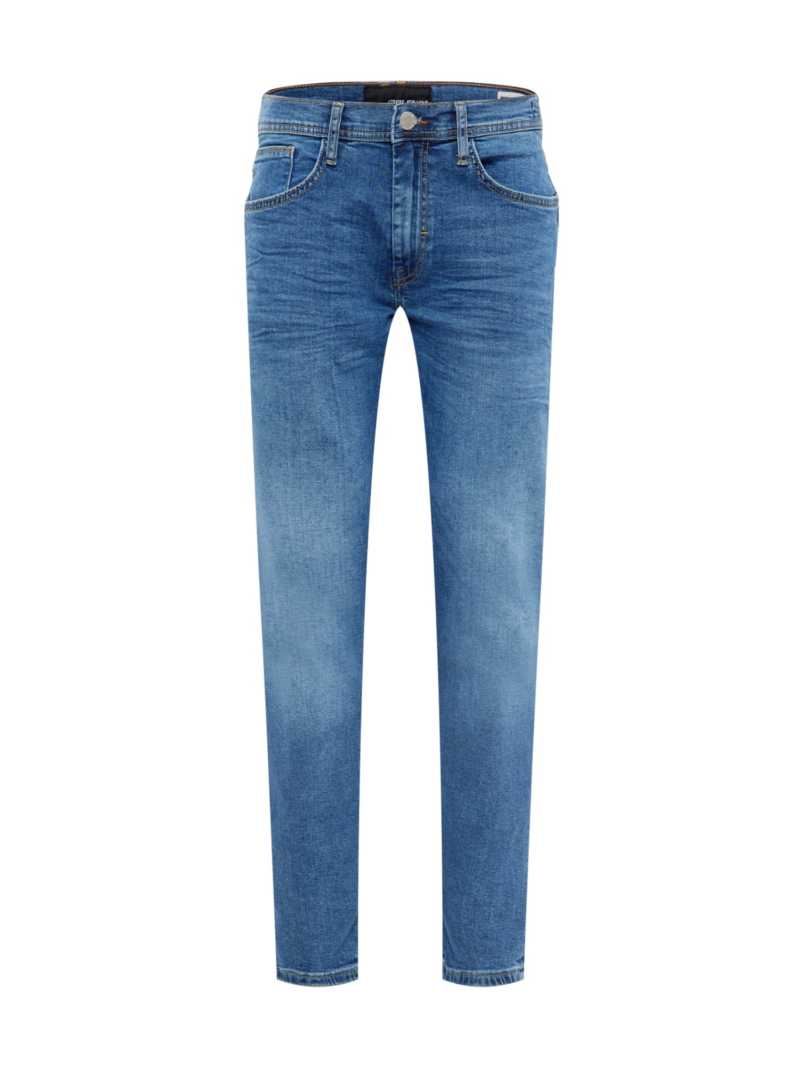 BLEND Jeans 'Jet'  albastru