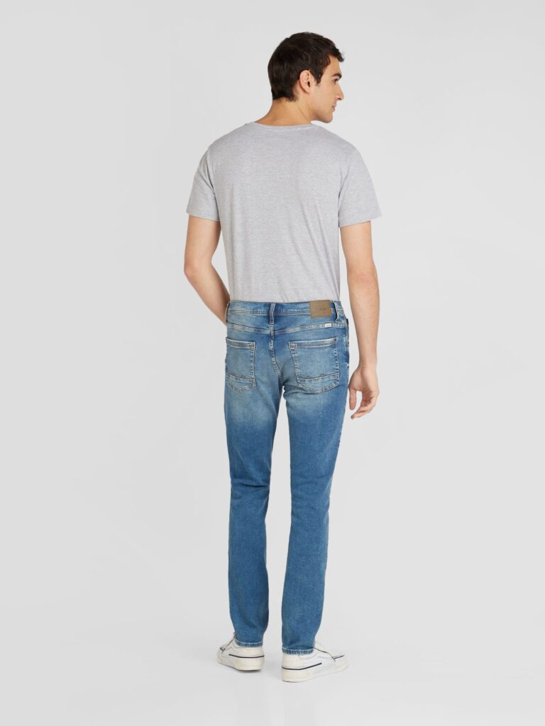 BLEND Jeans 'Jet'  albastru denim preţ