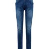 BLEND Jeans 'Jet'  albastru denim