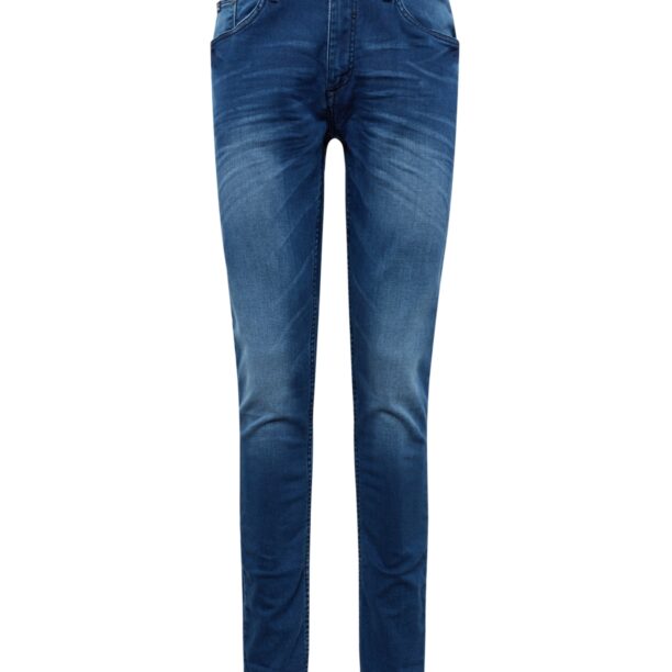 BLEND Jeans 'Jet'  albastru denim