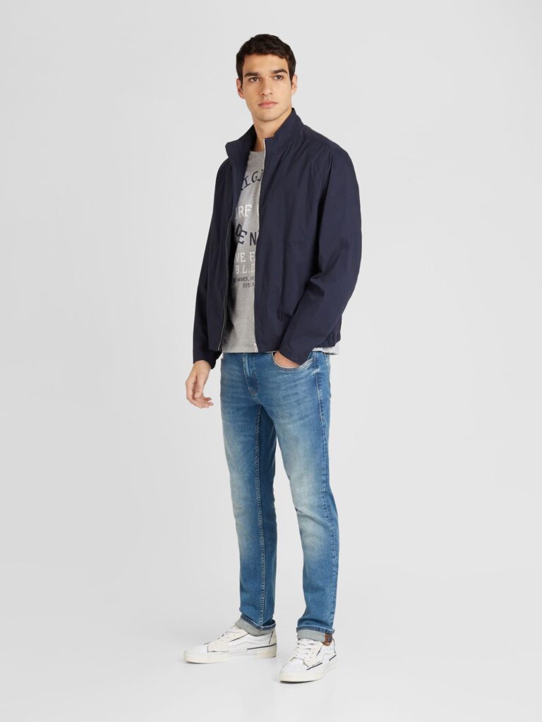 Cumpăra BLEND Jeans 'Jet'  albastru denim