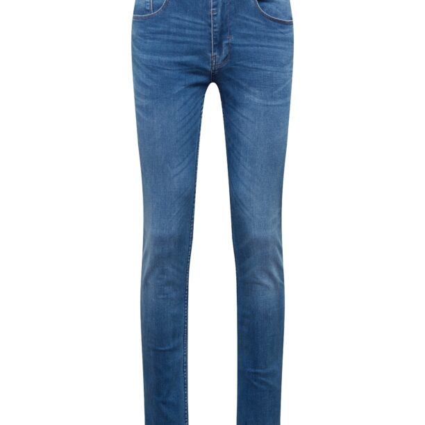 BLEND Jeans 'Jet'  albastru denim