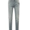 BLEND Jeans 'Jet'  gri denim