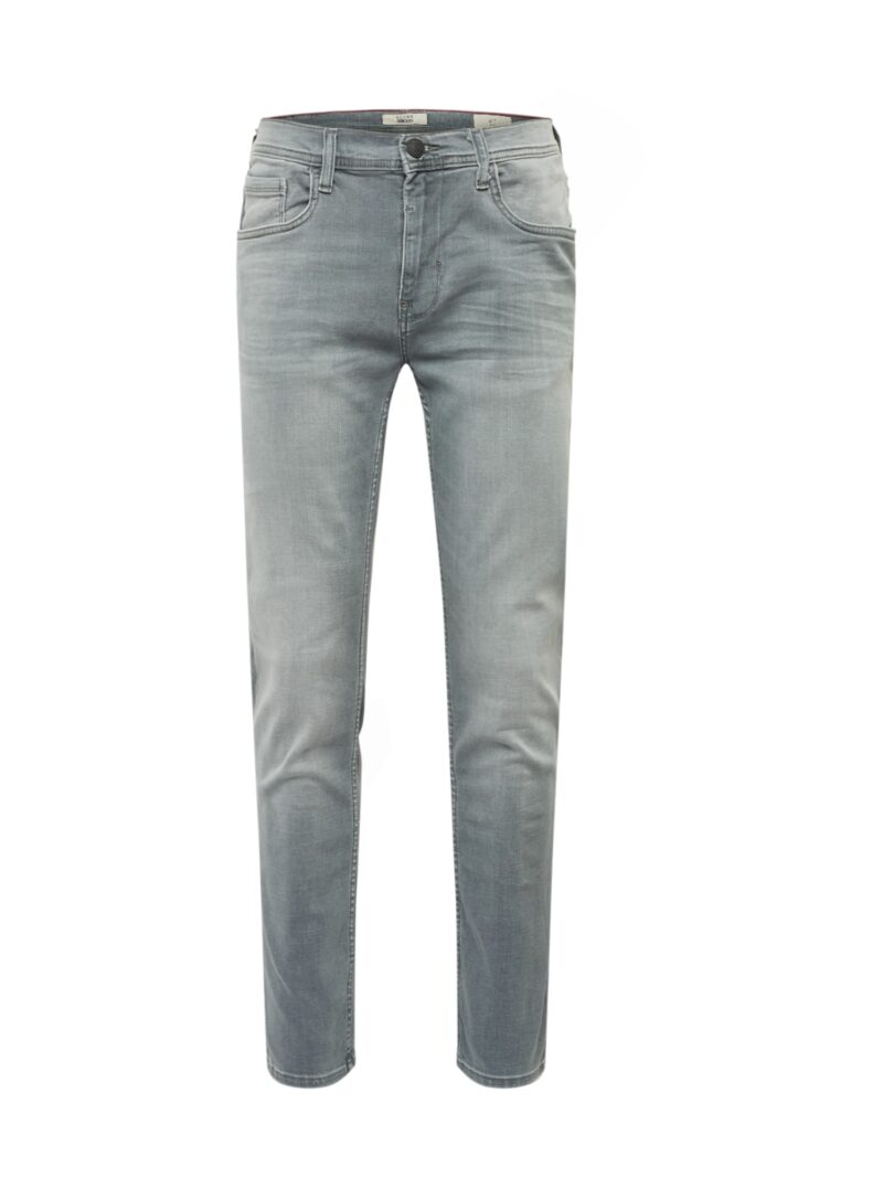 BLEND Jeans 'Jet'  gri denim