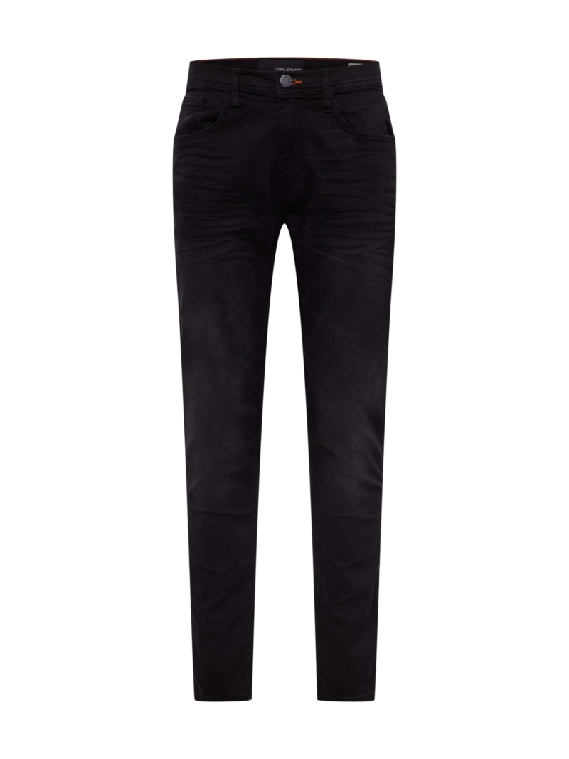 BLEND Jeans 'Jet'  negru denim