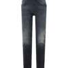 BLEND Jeans 'Jet'  negru denim