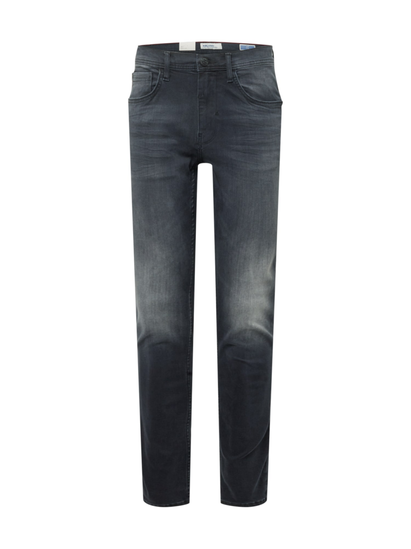 BLEND Jeans 'Jet'  negru denim