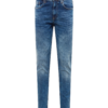 BLEND Jeans 'Naoki'  albastru denim