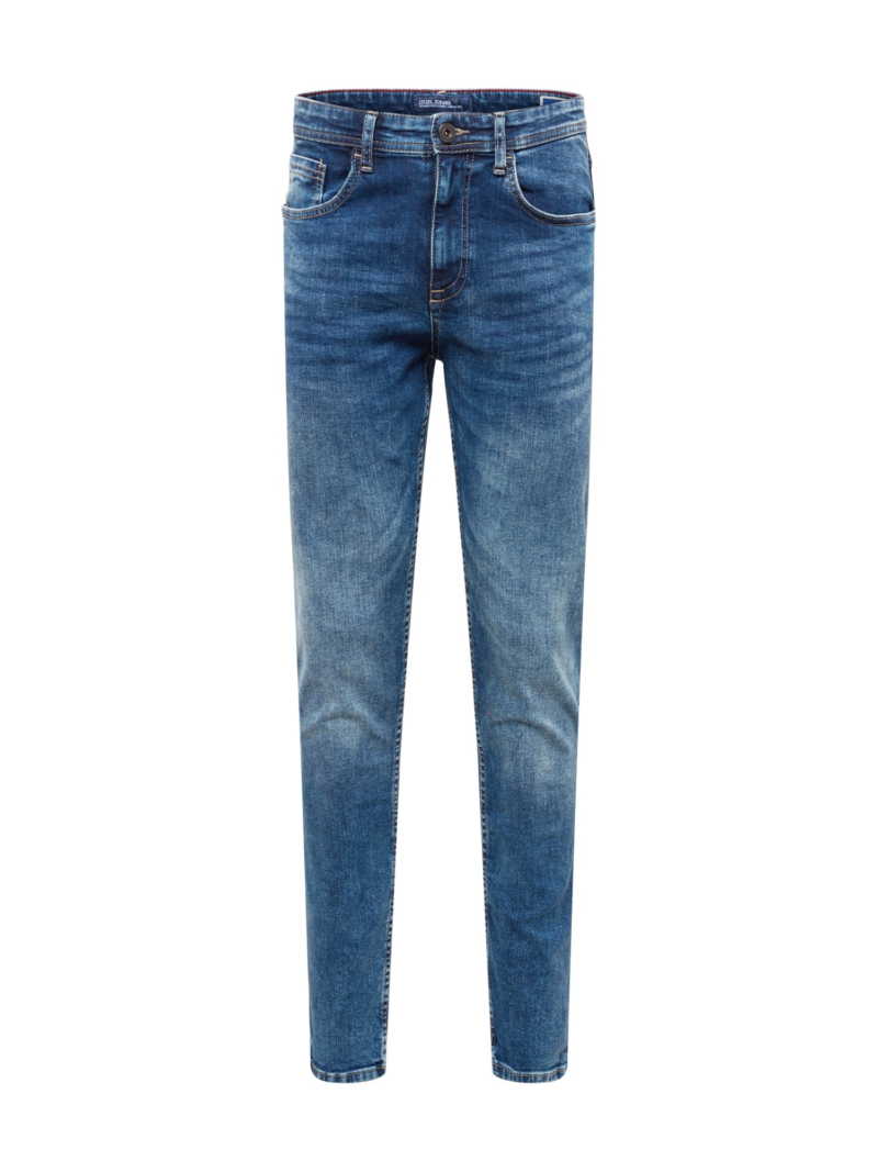 BLEND Jeans 'Naoki'  albastru denim