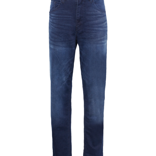 BLEND Jeans 'Thunder'  albastru