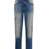 BLEND Jeans 'Thunder'  albastru denim