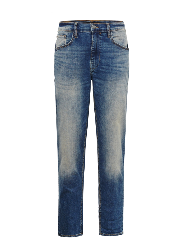 BLEND Jeans 'Thunder'  albastru denim