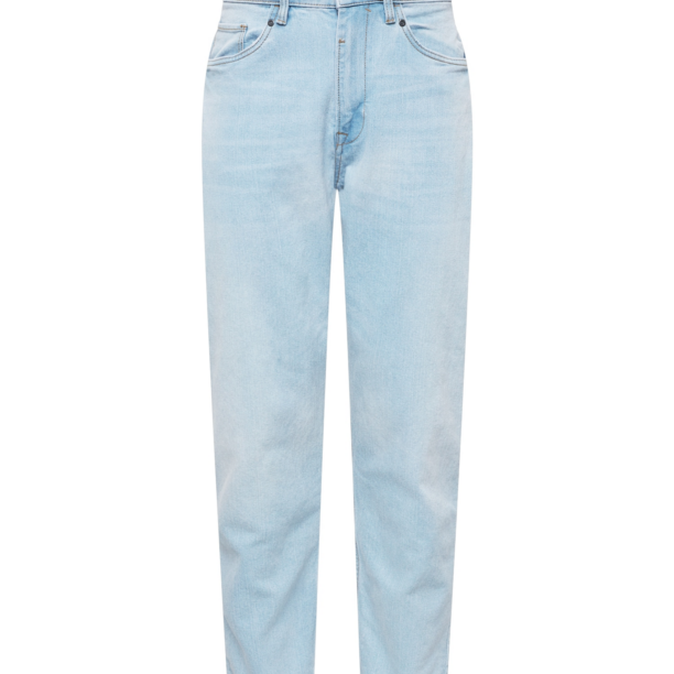 BLEND Jeans 'Thunder'  albastru deschis