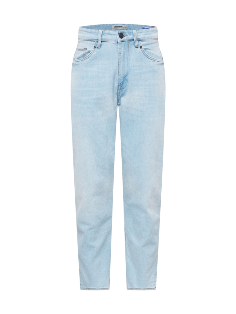 BLEND Jeans 'Thunder'  albastru deschis