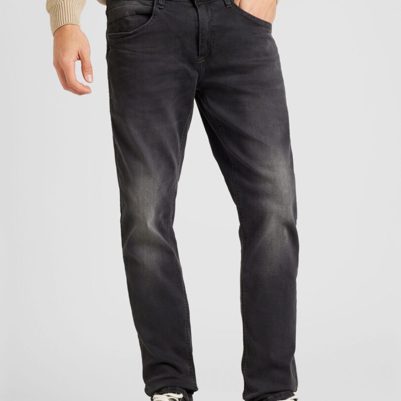 BLEND Jeans 'Twister Multiflex'  gri denim