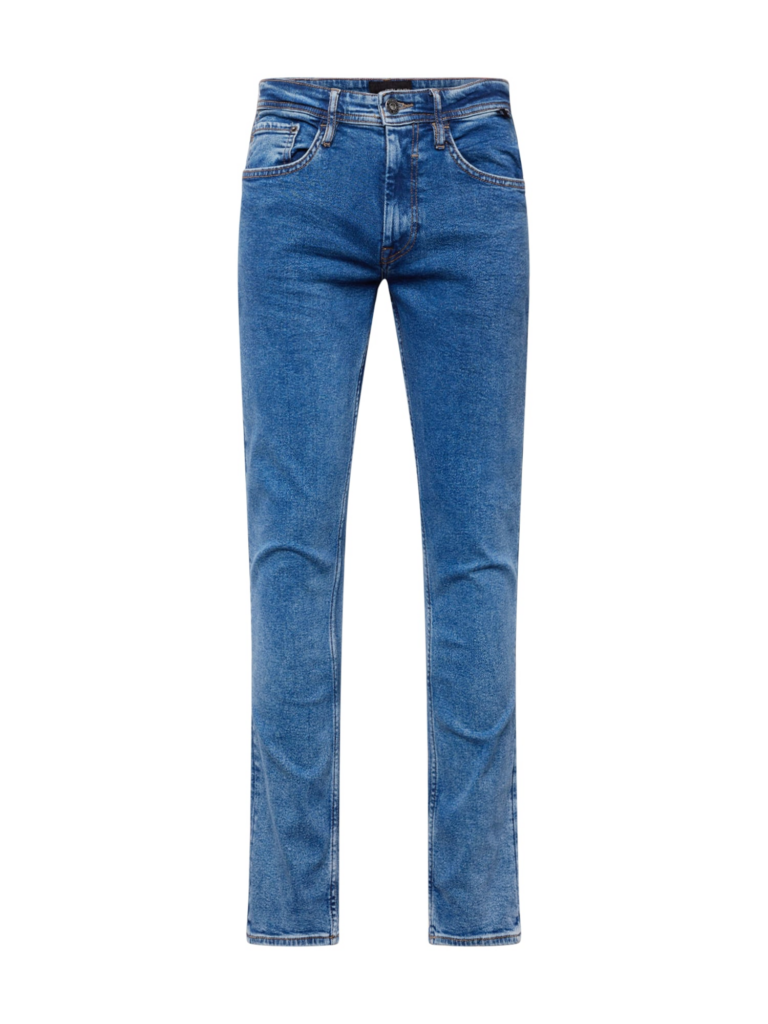 BLEND Jeans 'Twister'  albastru