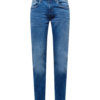 BLEND Jeans 'Twister'  albastru