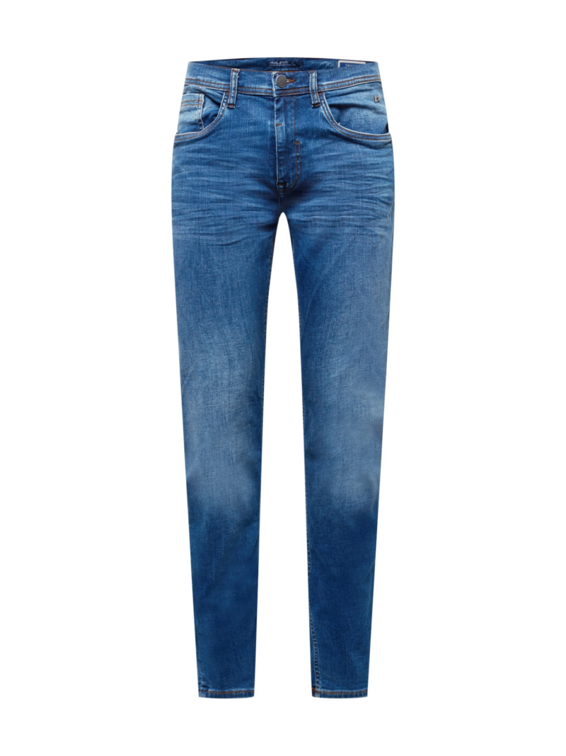 BLEND Jeans 'Twister'  albastru