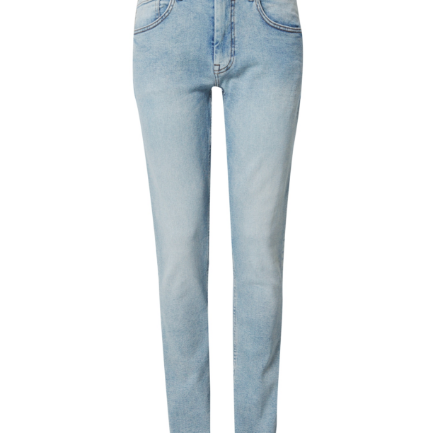 BLEND Jeans 'Twister'  albastru denim