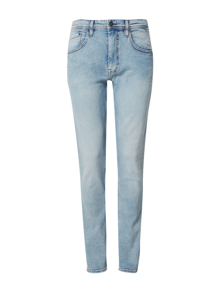 BLEND Jeans 'Twister'  albastru denim