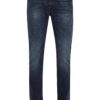 BLEND Jeans 'Twister'  albastru denim