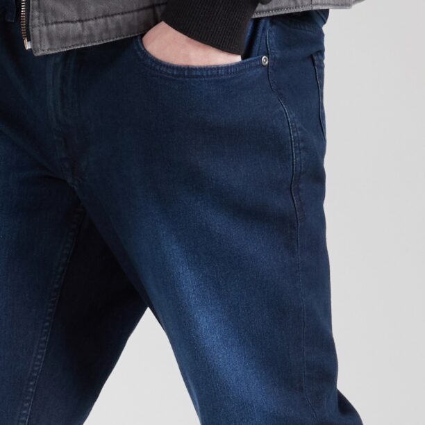 Preţ BLEND Jeans 'Twister'  albastru denim