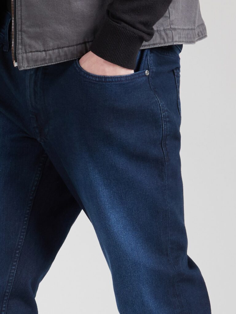 Preţ BLEND Jeans 'Twister'  albastru denim