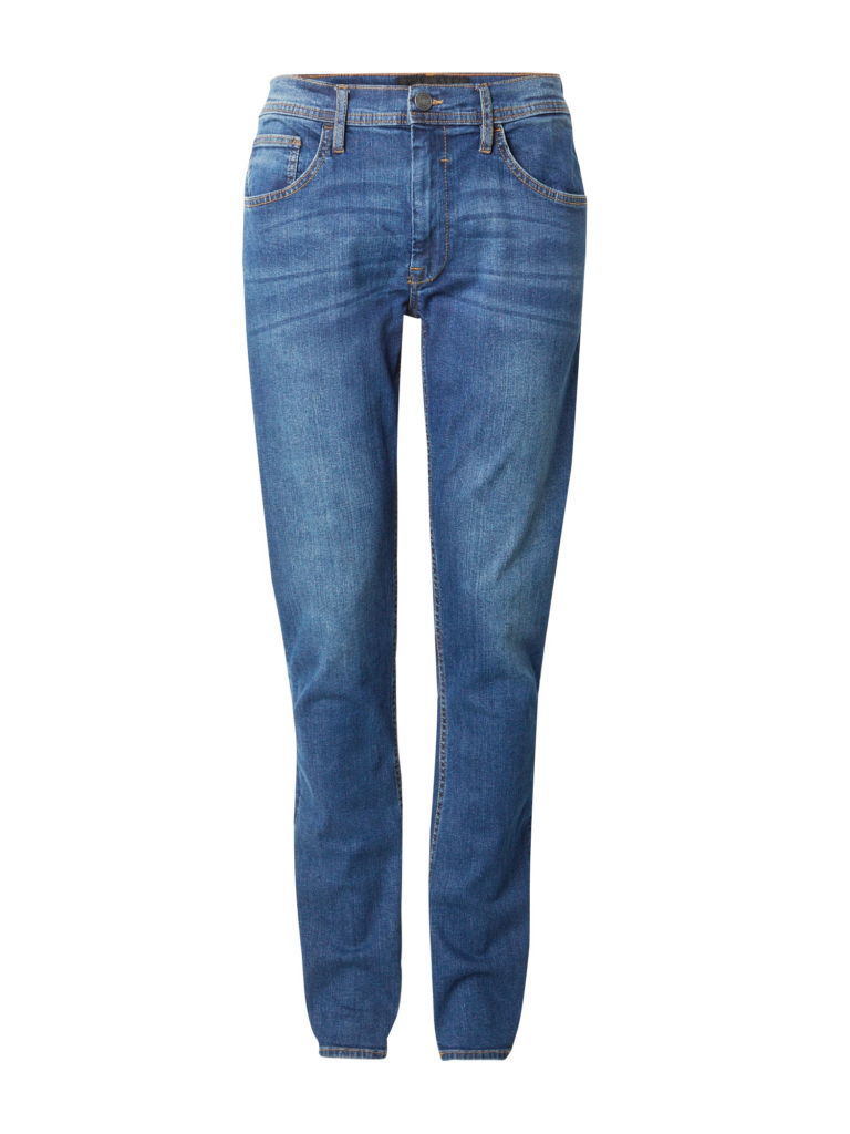 BLEND Jeans 'Twister'  albastru denim