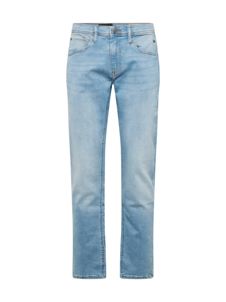 BLEND Jeans 'Twister'  albastru denim