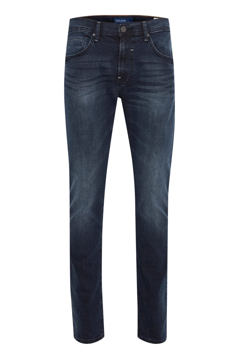 BLEND Jeans 'Twister'  albastru denim