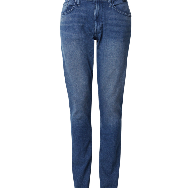 BLEND Jeans 'Twister'  albastru ultramarin