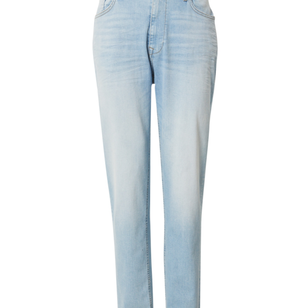 BLEND Jeans  albastru denim