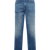 BLEND Jeans  albastru denim