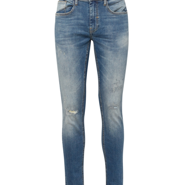 BLEND Jeans  albastru denim