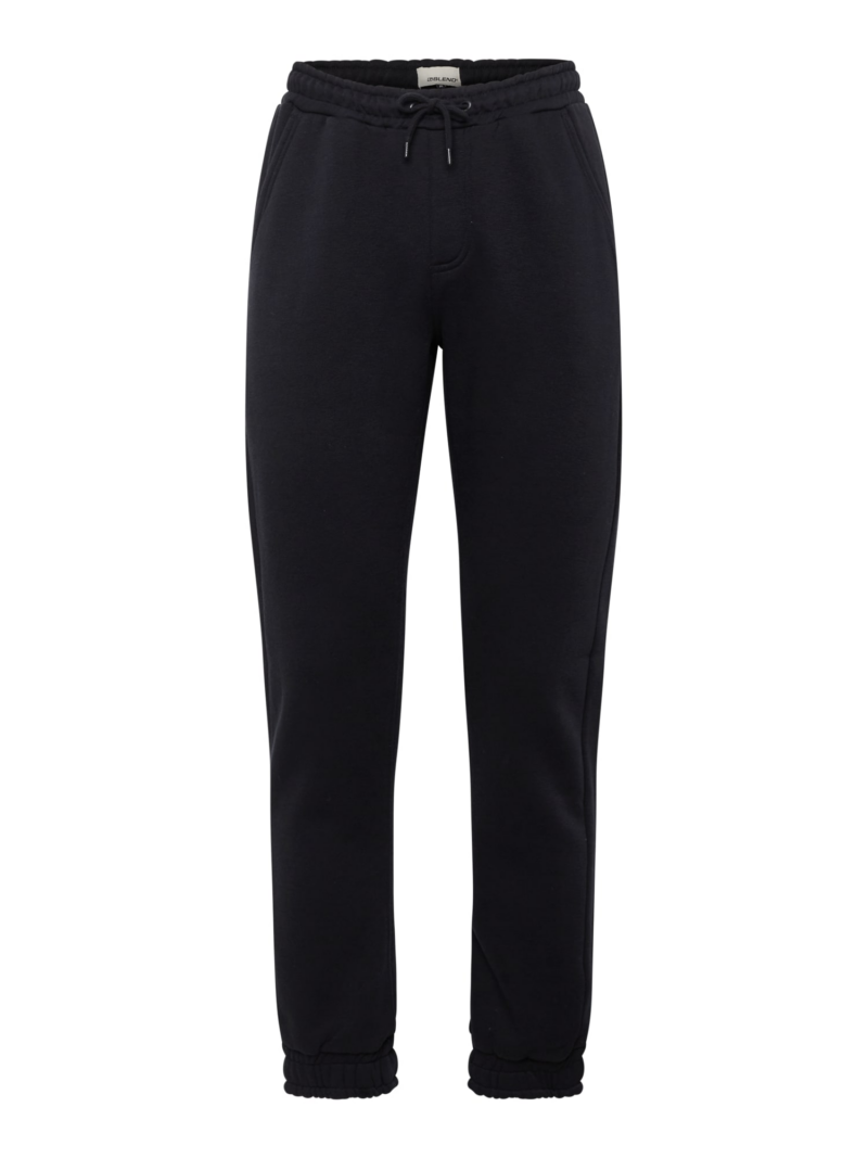 BLEND Pantaloni 'Downton'  negru