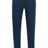 BLEND Pantaloni 'Newbury'  albastru noapte