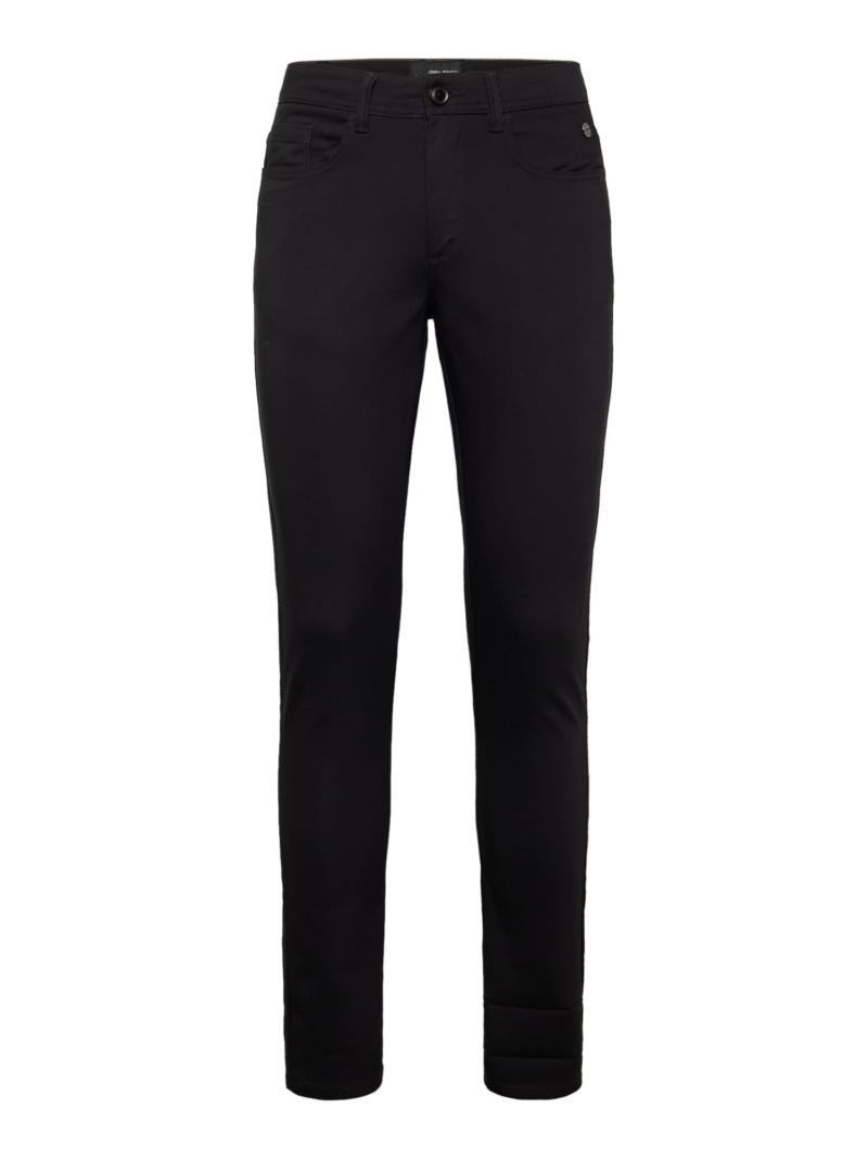 BLEND Pantaloni 'Newbury'  negru