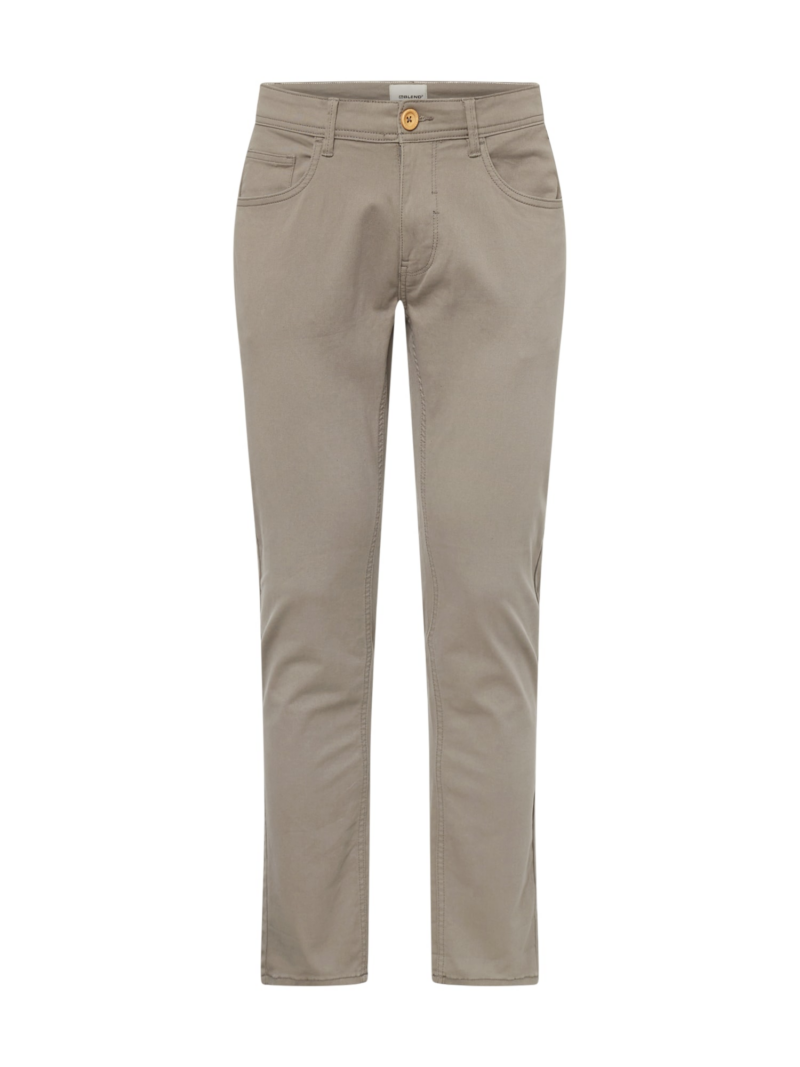 BLEND Pantaloni eleganți 'Bhrodney'  gri taupe