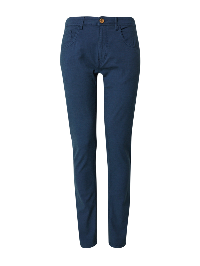 BLEND Pantaloni eleganți 'Edford'  bleumarin