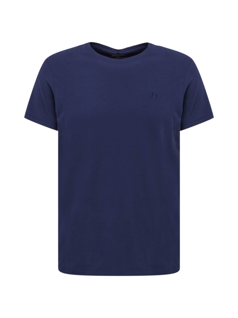 BLEND Tricou 'Dinton'  bleumarin