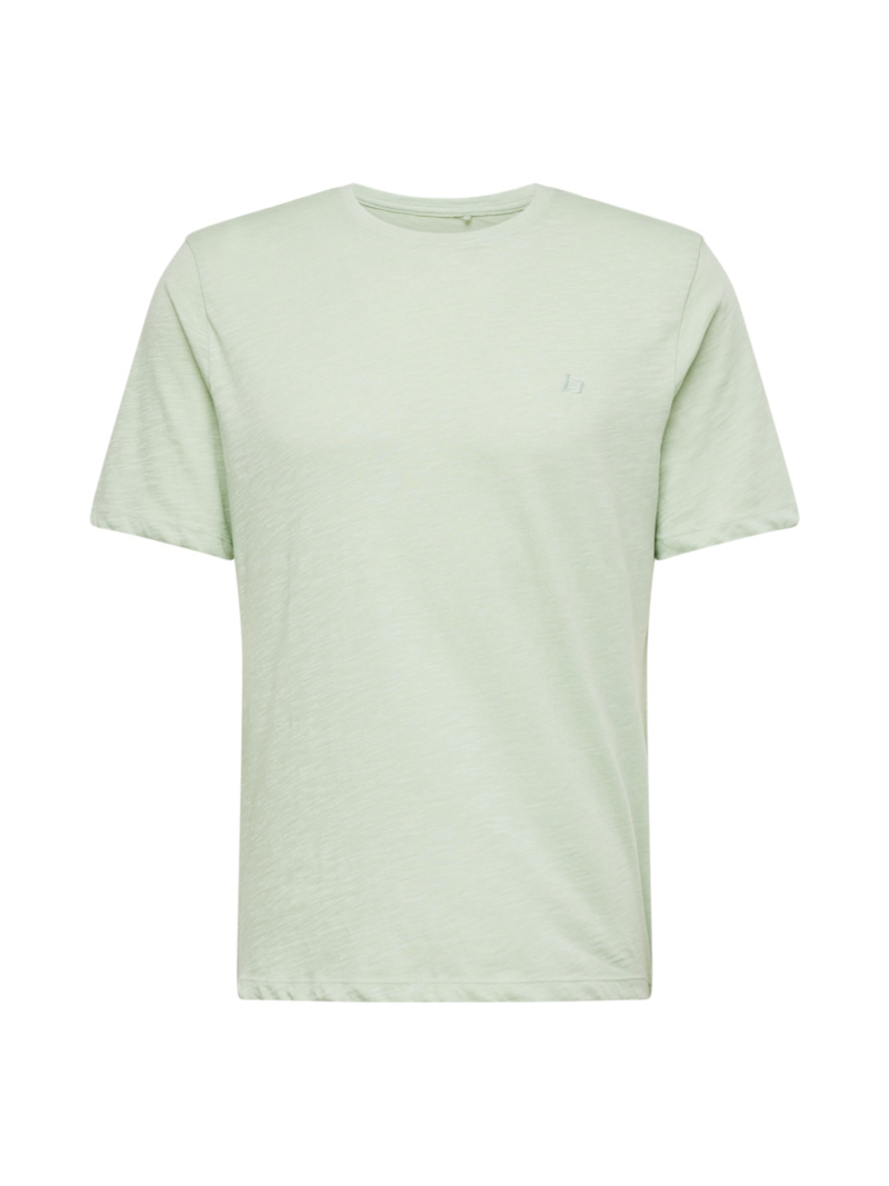 BLEND Tricou 'Wilton'  verde pastel